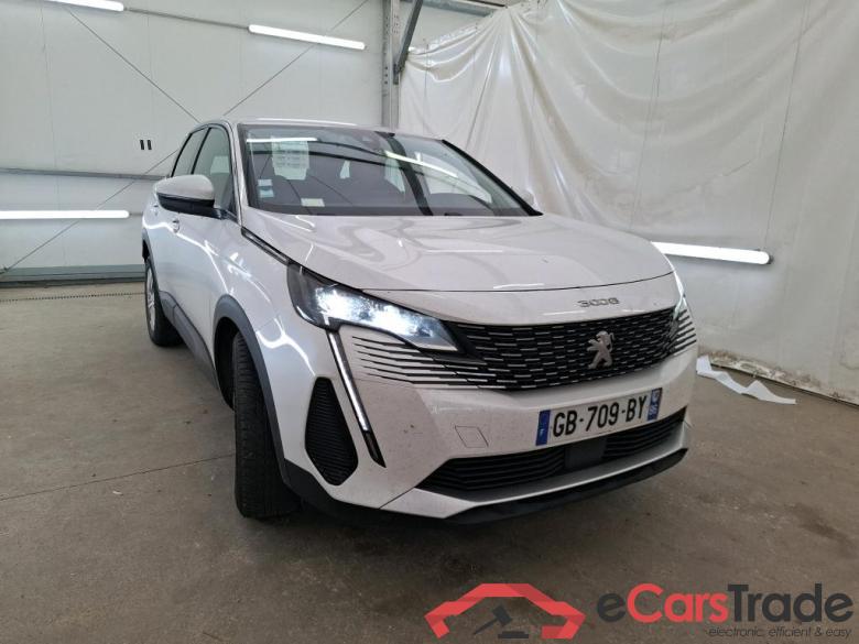 3008 Active Business 1.5 HDi 130CV BVM6 E6d #4