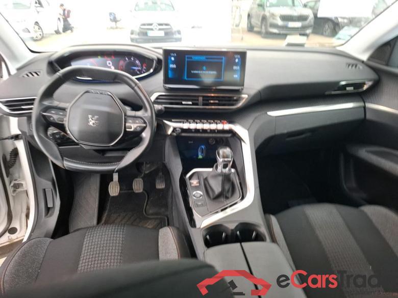 3008 Active Business 1.5 HDi 130CV BVM6 E6d #5