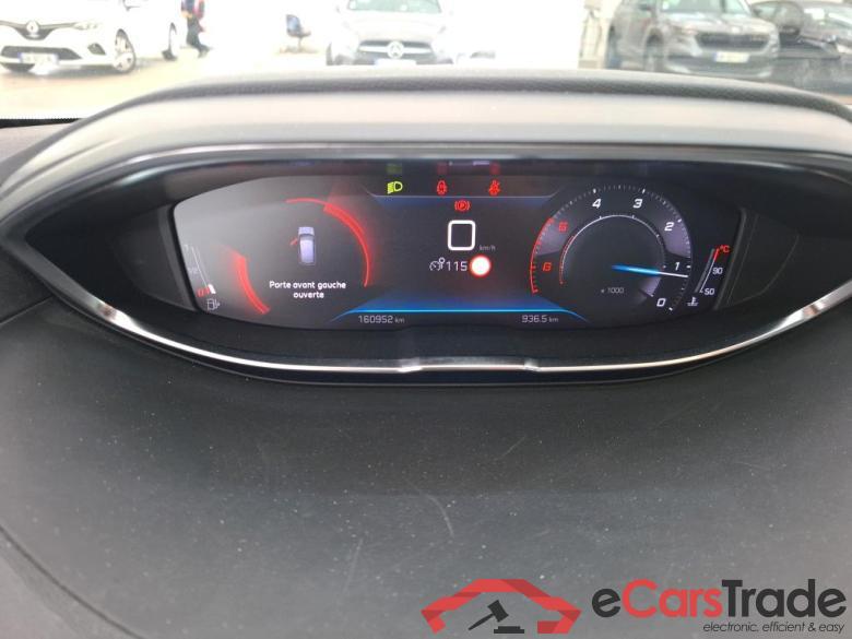 3008 Active Business 1.5 HDi 130CV BVM6 E6d #6