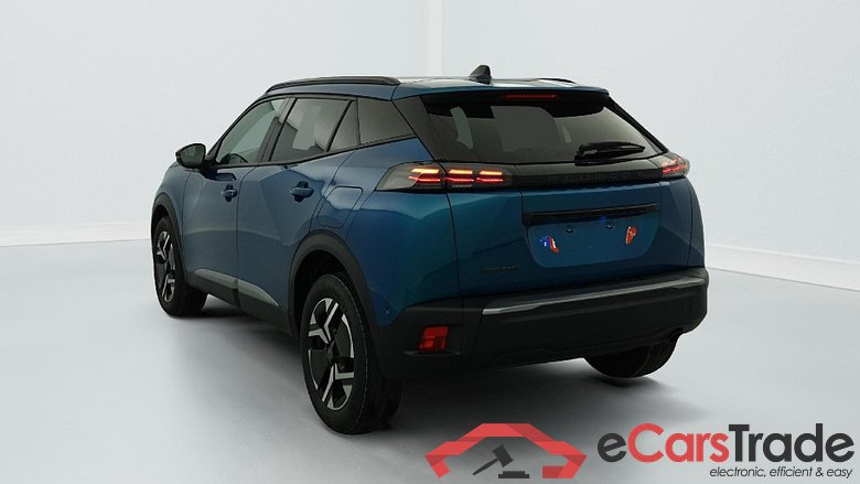 Peugeot 2008 100 S&S BVM6 Allure #5