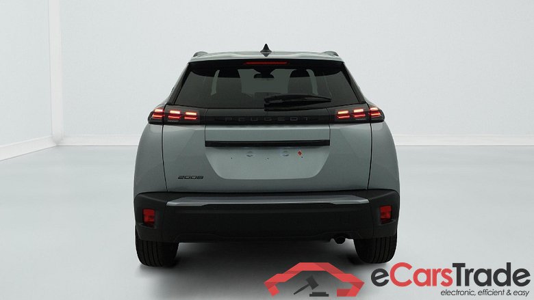 Peugeot 2008 100 S&S BVM6 Allure #6