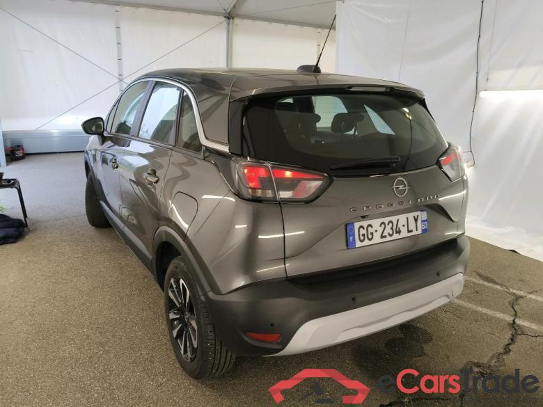 Crossland X Business Elegance 1.5 120CV BVA6 E6d #2