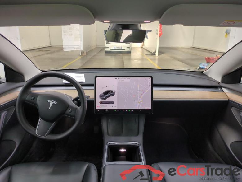 Tesla Model 3 Long Range Dual Motor Pano LED-Xenon ACC Navi Leather KeylessGo Camera Klima PDC ... #6