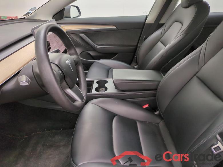 Tesla Model 3 Long Range Dual Motor Pano LED-Xenon ACC Navi Leather KeylessGo Camera Klima PDC ... #5