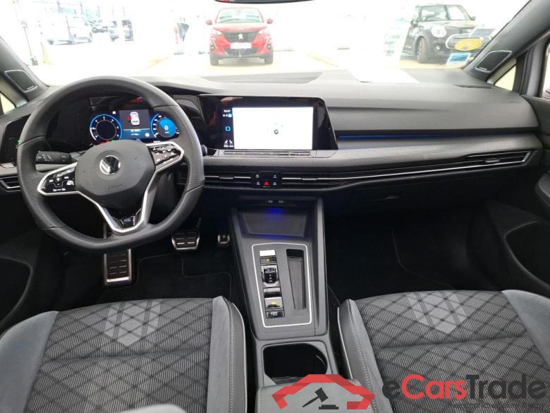 VOLKSWAGEN Golf / 2020 / 5P / Berline 2.0 TDI SCR 150 DSG7 R-Line 1st #5