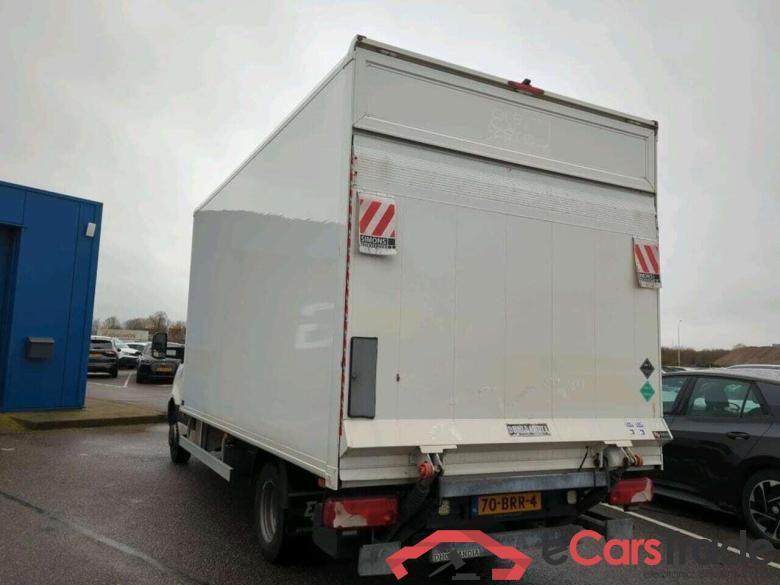 MERCEDES-BENZ Sprinter  #6