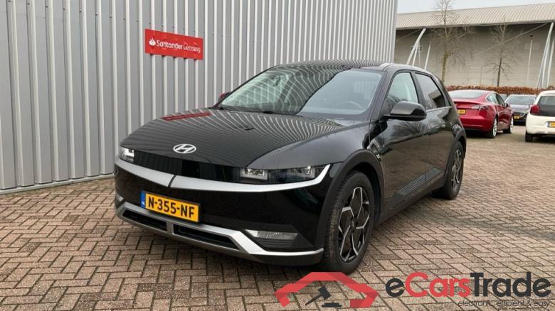 HYUNDAI IONIQ 5 58kWh ev connect 125kW aut #1