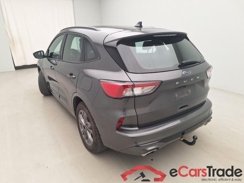 Ford, Kuga '19 PHEV, Ford Kuga 2.5i PHEV Aut. 165kW ST-Line 5d #2
