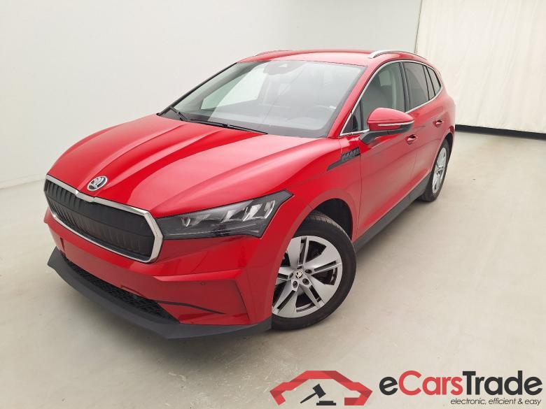 Skoda, Enyaq '21 BEV, Skoda Enyaq iV 80 5d #2