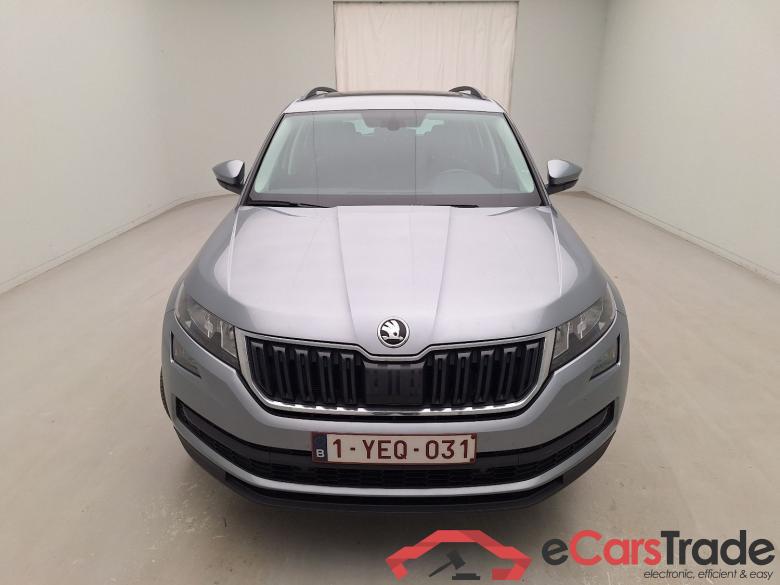 Skoda, Kodiaq '16, Skoda Kodiaq 1.5 TSI 110kW DSG7 Ambition 5d 7pl #1
