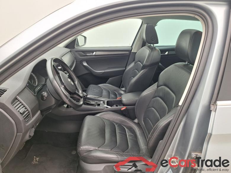 Skoda, Kodiaq '16, Skoda Kodiaq 1.5 TSI 110kW DSG7 Ambition 5d 7pl #3
