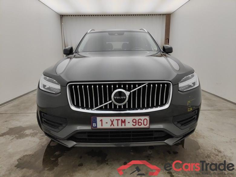 Volvo XC90 2.0 B5 P 4WD Geartronic Momentum Pro 7PL 5d #5