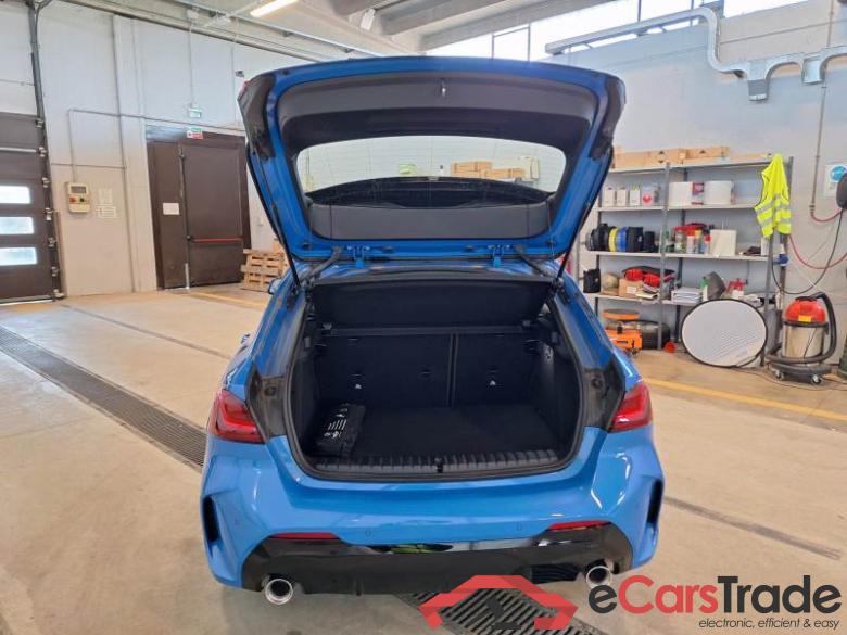 BMW SERIE 1 / 2019 / 5P / BERLINA 118D MSPORT #5