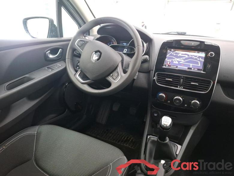 RENAULT Clio Société / 2016 / 5P / Berline &Air Medianav dCi 75 - 18 #5