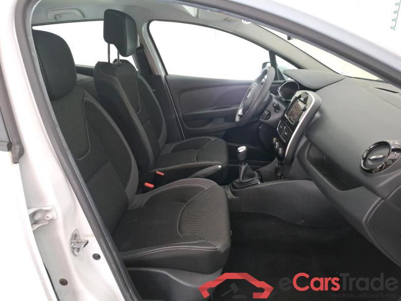 RENAULT Clio Société / 2016 / 5P / Berline &Air Medianav dCi 75 - 18 #6
