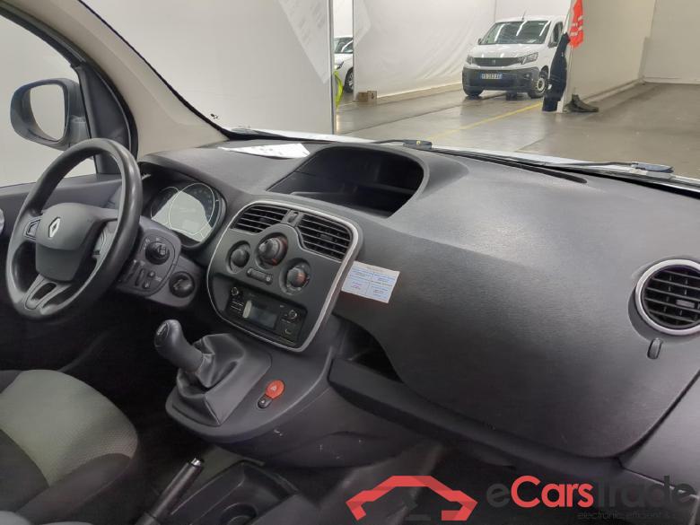 Kangoo Express Grand Confort (L1) 1.5 dCi 75CV BVM5 E6 #5