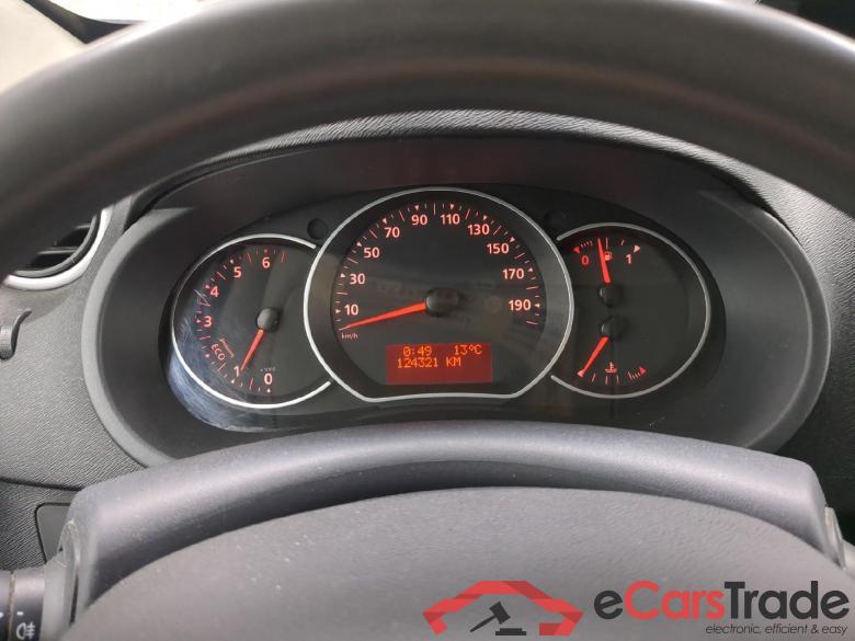 Kangoo Express Grand Confort (L1) 1.5 dCi 75CV BVM5 E6 #6