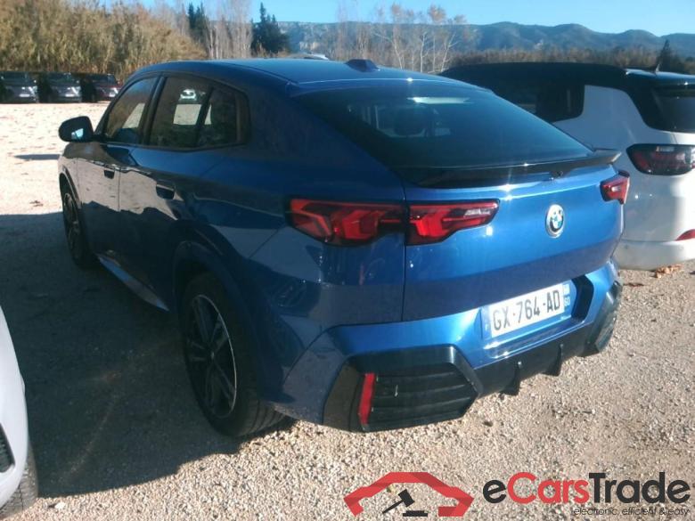 X2 SDRIVE 20i M SPORT PACK CONFORT #3