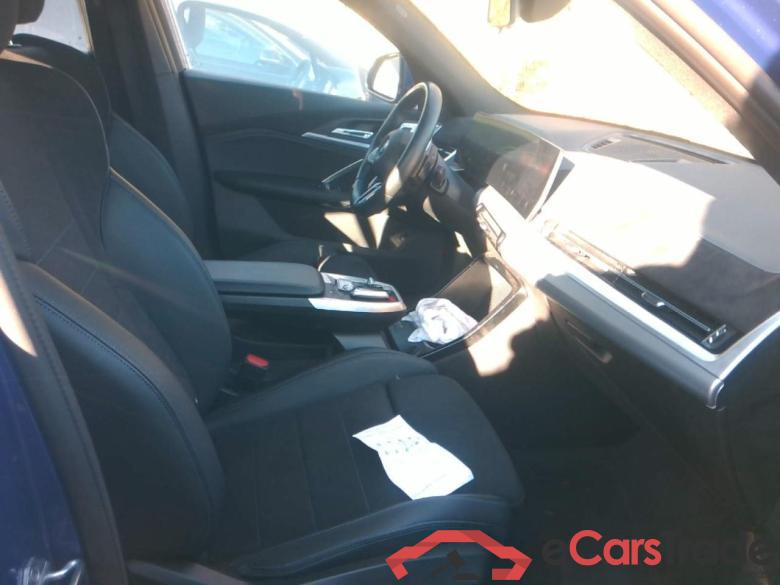 X2 SDRIVE 20i M SPORT PACK CONFORT #5