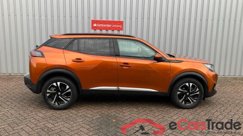 PEUGEOT 2008 1.2 puretech blue lease allure 96kW eat8 aut #6