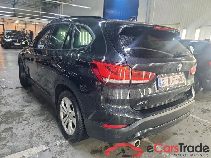 BMW X1 X1 xDrive25e (162 kW) (PHEV) 162kW/220pk  5D/P Auto-6 #3