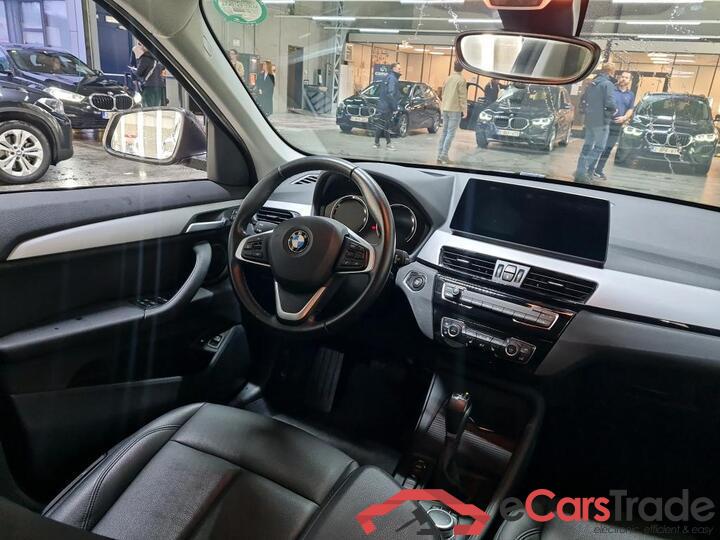 BMW X1 X1 xDrive25e (162 kW) (PHEV) 162kW/220pk  5D/P Auto-6 #5