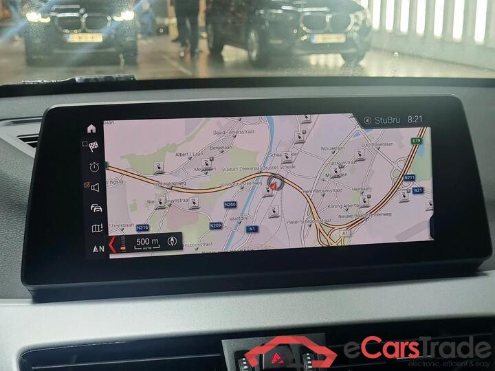 BMW X1 X1 xDrive25e (162 kW) (PHEV) 162kW/220pk  5D/P Auto-6 #6