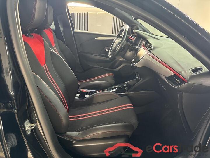 Opel Corsa Corsa 1.2 Turbo S/S Auto GS Line 96kW/131pk  5D/P Auto-8 #6