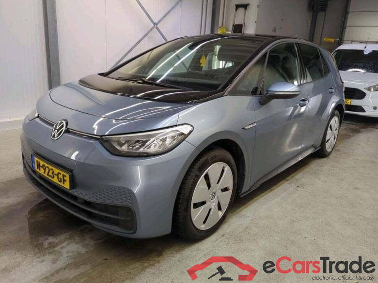VOLKSWAGEN ID.3 Life 58 kWh