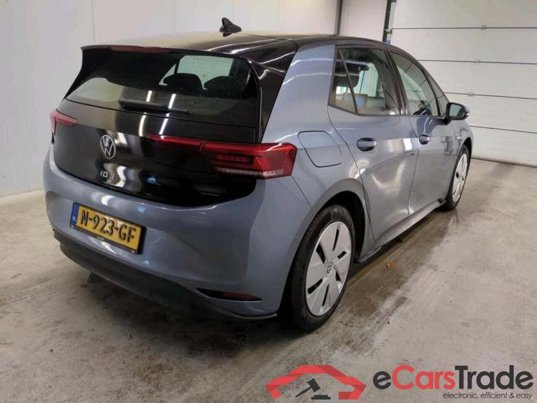 VOLKSWAGEN ID.3 Life 58 kWh #2