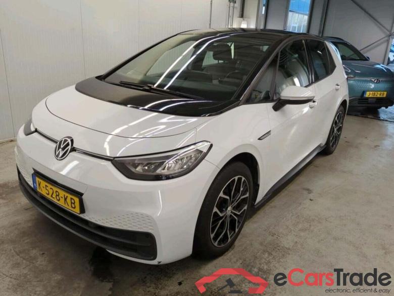 VOLKSWAGEN ID.3 Life 58 kWh #1