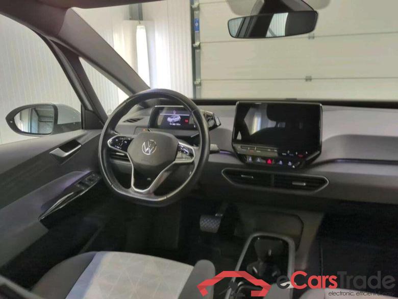 VOLKSWAGEN ID.3 Life 58 kWh #3