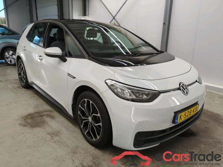 VOLKSWAGEN ID.3 Life 58 kWh #5
