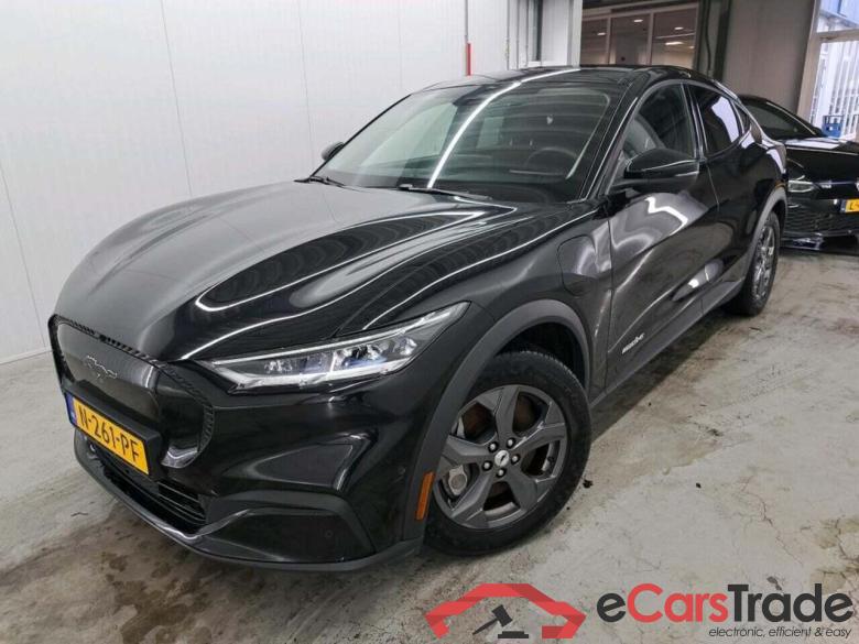 FORD Mustang Mach-E RWD 75 kWh #1