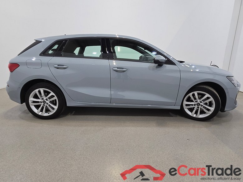 Audi A3 Sportback 1.5 35 TFSI Design Aut. LED Virtual Navi KeylessGo Camera Klima PDC ... #5