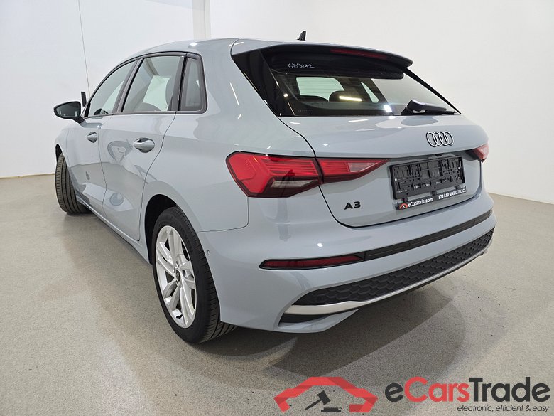 Audi A3 Sportback 1.5 35 TFSI Design Aut. LED Virtual Navi KeylessGo Camera Klima PDC ... #6