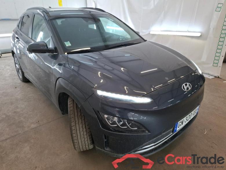 Kona Creative Electrique 2WD 64kWh BVA #5