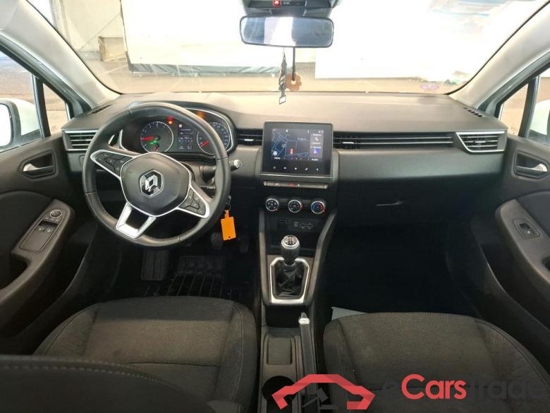 Clio V Business 1.0 SCe 70CV BVM5 E6dT #5