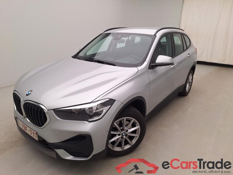 BMW, X1 FL'19, BMW X1 sDrive18dA (100 kW) 5d #2