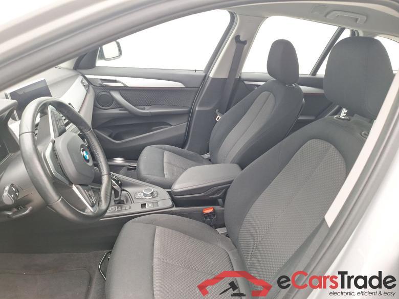 BMW, X1 FL'19, BMW X1 sDrive18dA (100 kW) 5d #3