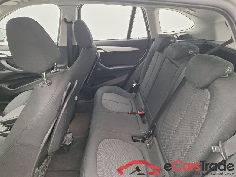 BMW, X1 FL'19, BMW X1 sDrive18dA (100 kW) 5d #4