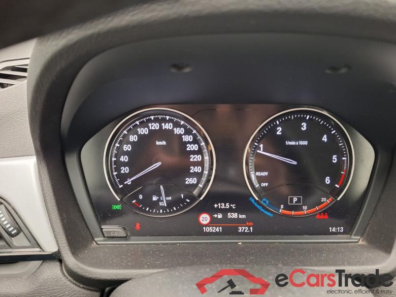 BMW, X1 FL'19, BMW X1 sDrive18dA (100 kW) 5d #5