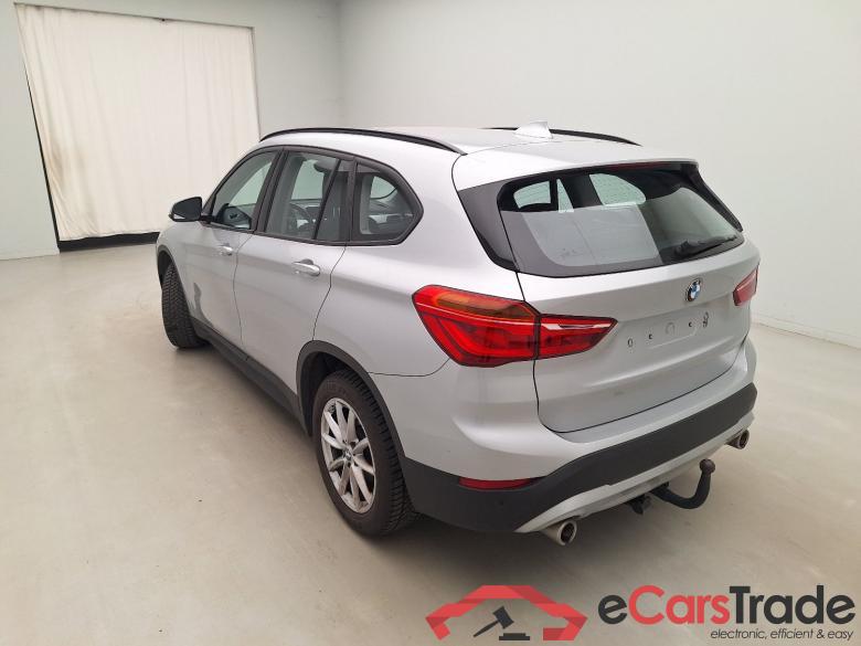 BMW, X1 FL'19, BMW X1 sDrive18dA (100 kW) 5d #6