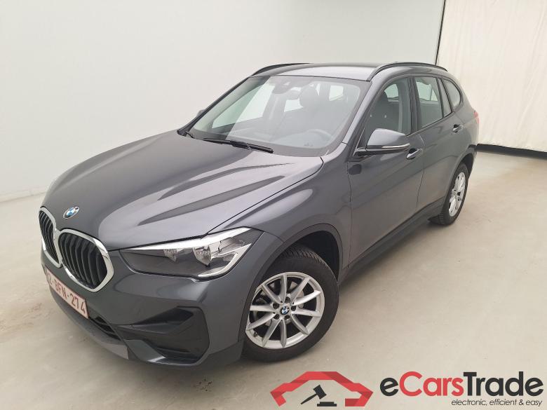 BMW, X1 FL'19, BMW X1 sDrive16dA (85 kW) 5d #2