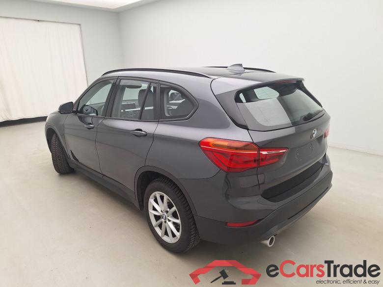 BMW, X1 FL'19, BMW X1 sDrive16dA (85 kW) 5d #6