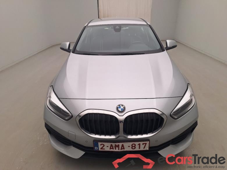 BMW, 1-serie '19, BMW 1 Reeks Hatch 116d (85 kW) 5d