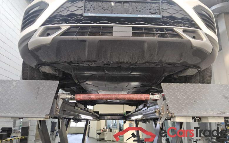 Seat Ateca (KHP)(08.2020->) DE - SUV5 2.0 TDI EU6d, Style (EURO 6d), (Facelift) 2020 - 2024 #5