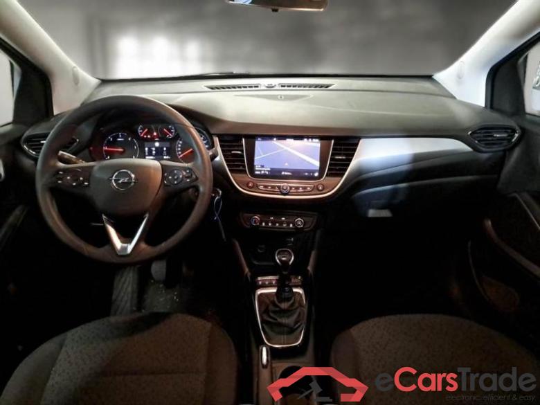 OPEL CROSSLAND X / 2017 / 5P / CROSSOVER 1.5 ECOTEC DIESEL 102CV ADVANCE SeS MT6 #3