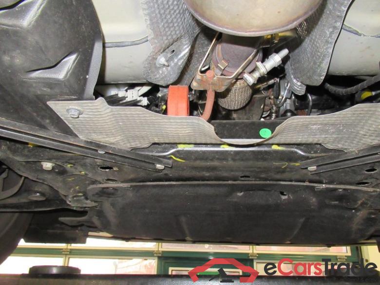 Ford Puma (2019->) DE - SUV5 1.0 EcoBoost Mild Hybrid EU6d, Titanium S/S (EURO 6d), 2020 - 2024 #5