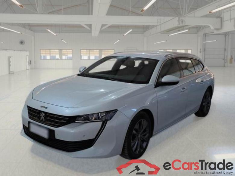 PEUGEOT 508 / 2018 / 5P / STATION WAGON BLUEHDI 160 BUSINESS SW S/S EAT8 AUT. #1